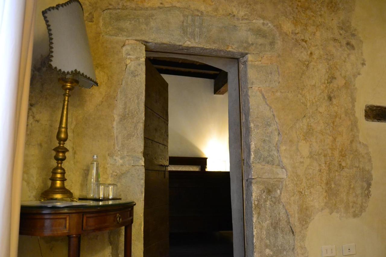 Castello Di Relais Museum Hotel