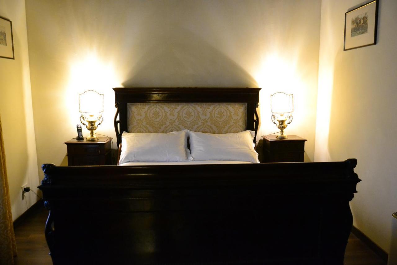 Castello Di Relais Museum